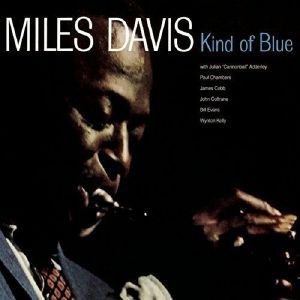 Kind Of Blue (reissue)