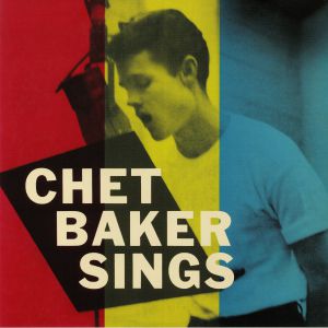 Chet Baker Sings (reissue)