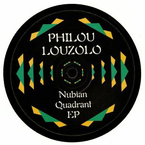 Nubian Quadrant EP