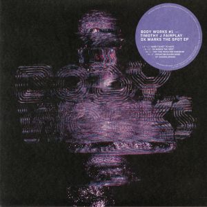 DX Marks The Spot EP