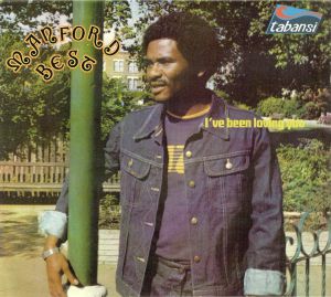 I've Been Loving You (reissue)