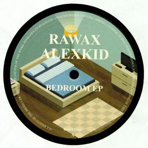 Bedroom EP