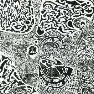 Taking Drugs To Make Music To Take Drugs To (reissue)