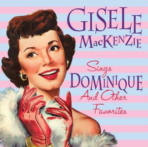 Sings Dominique & Other Favorites