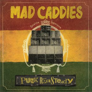 Punk Rocksteady