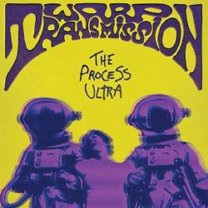 Process Ultra