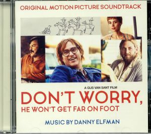 Don't Worry He Won't Get Far On Foot (Soundtrack)