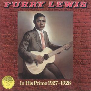 In His Prime 1927-1928