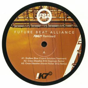 FBA21 Remixed