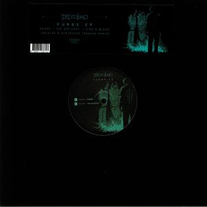 Purge EP