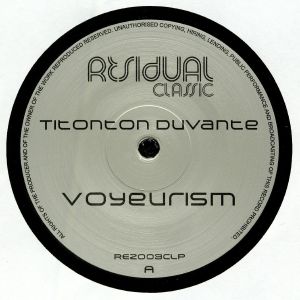 Voyeurism (remastered)