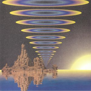 Lost Transmissions From The Off World Territories
