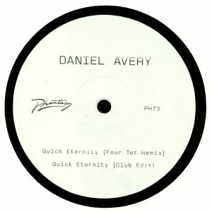 Quick Eternity (remixes)