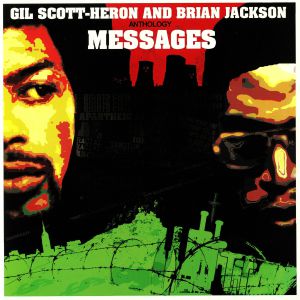 Anthology: Messages (reissue)