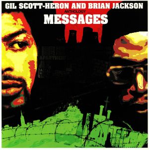 Anthology: Messages (reissue)