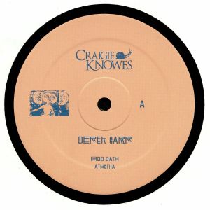 Pioneers EP