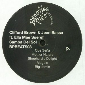 Samba Del Sol
