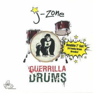 Guerilla Drums
