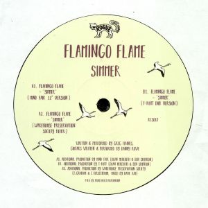 Simmer
