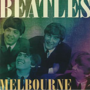 Beatles Melbourne