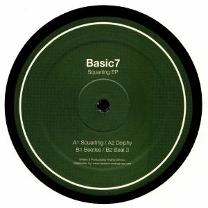 Squarting EP