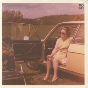 In Transit EP