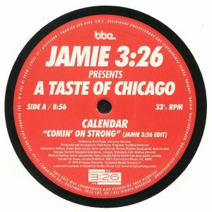 A Taste Of Chicago