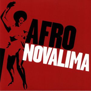 Afro (reissue)