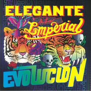 Evolucion