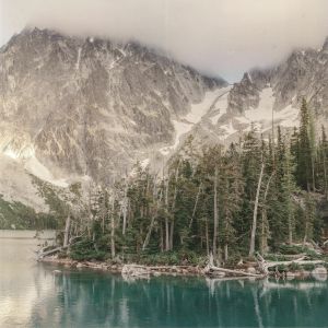 Prayers By The Lake