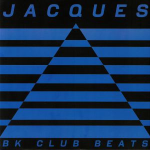 BK Club Beats Breaks & Versions