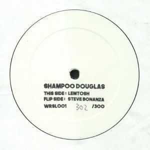 Steve Bonanza/Lemtosh EP