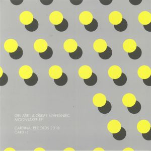 Moonraker EP