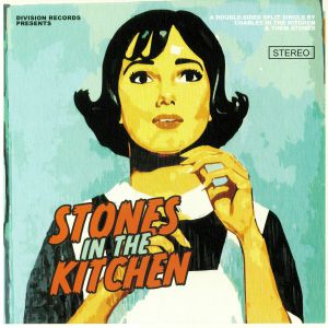 Stones In The Kitchen