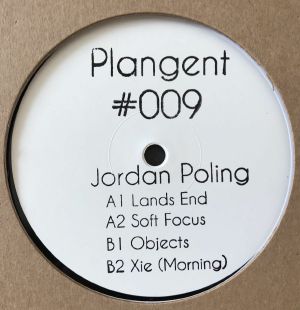 Plangent #009