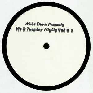 We R Tuesday Nights Vol #5