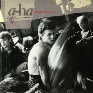 Hunting High & Low (reissue)