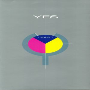 90125: 35th Anniversary Edition (reissue)