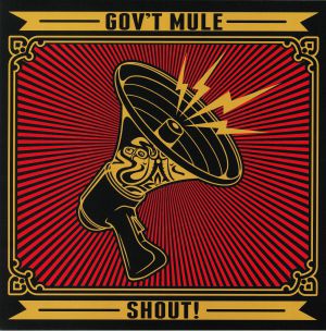 Shout! (reissue)