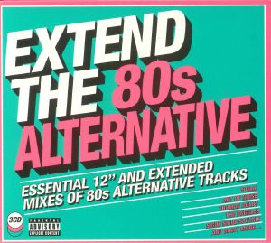Extend The 80s: Alternative