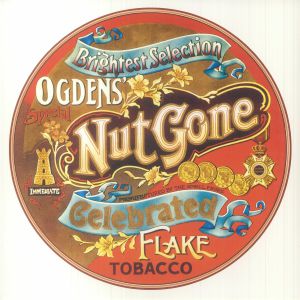 Ogdens' Nut Gone Flake (reissue)