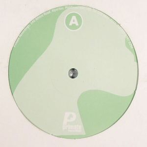 Unknown Pleasure EP