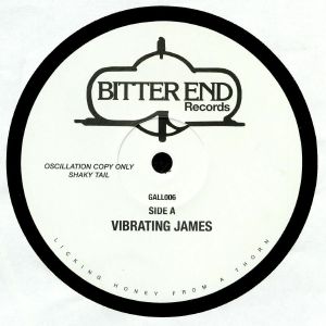 Vibrating James