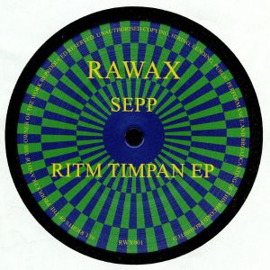 Ritm Timpan EP
