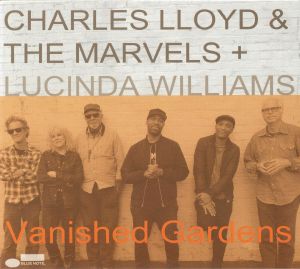 Vanished Gardens