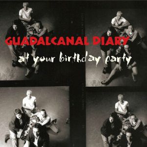 At Your Birthday Party