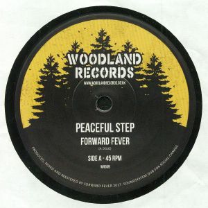 Peaceful Step