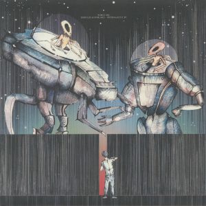 Intergalactic EP