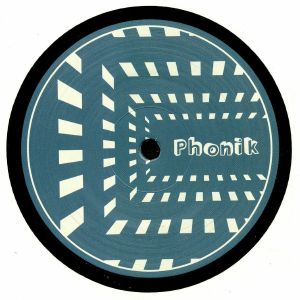 Thoughts Or Feelings EP