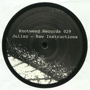 Raw Instructions EP